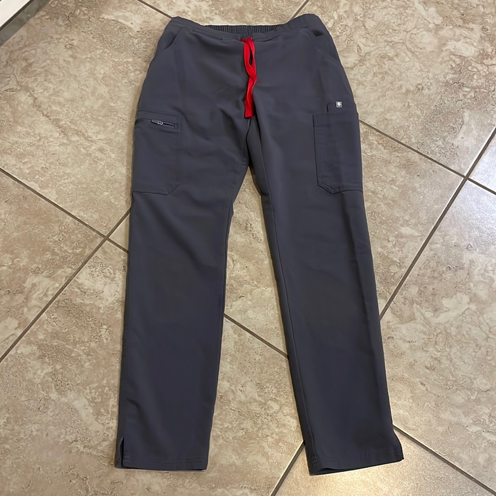 Figs Scrub Pants